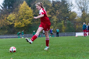 Bild 11 - C-Juniorinnen Kaltenkirchener TS - SV Bokhorst : Ergebnis: 1:2